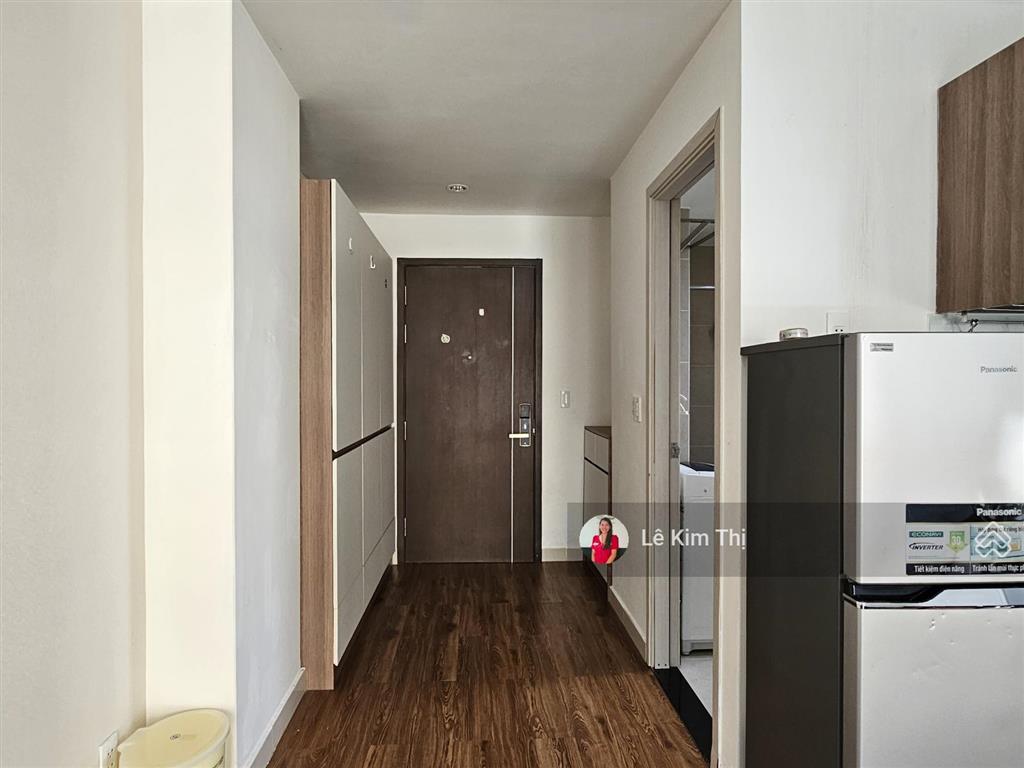 Cho thuê officetel sunrise city north 33m2, đủ nội thất giá 12 triệu/tháng.