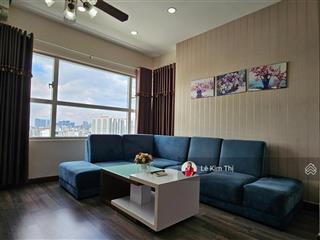 Giá tốt  cho thuê căn sunrise city quận 7 với 1 phòng ngủ, 14 triệu/tháng