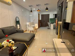 Sunrise city north 1 phòng ngủ 53m2 đủ nội thất view đông, cho thuê giá 16 triệu/tháng
