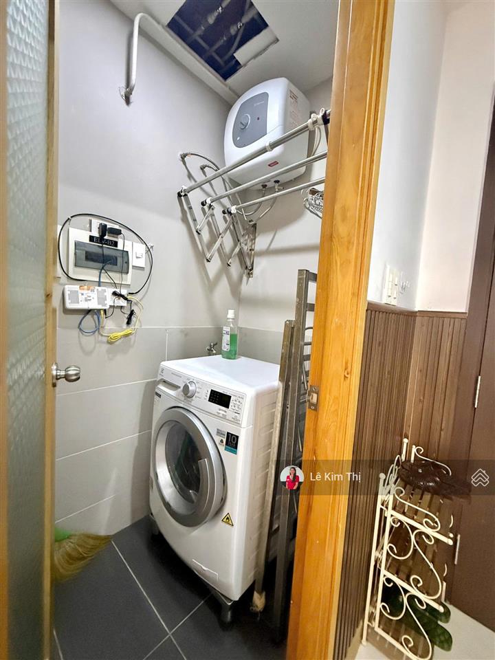 Sunrise city north 1 phòng ngủ 53m2 đủ nội thất view đông, cho thuê giá 16 triệu/tháng
