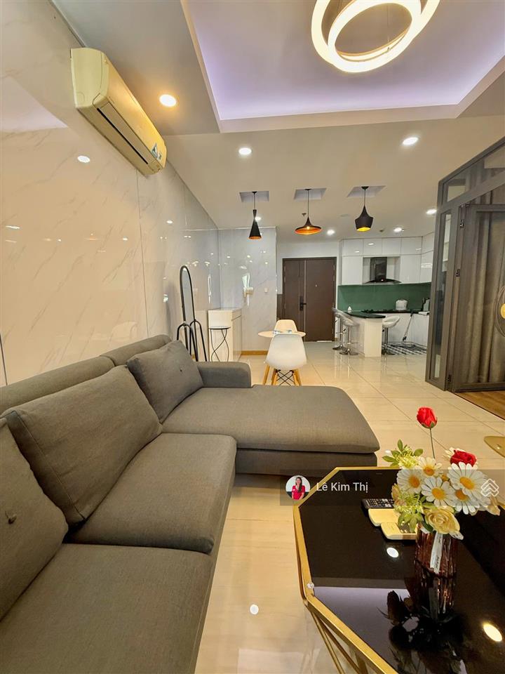Sunrise city north 1 phòng ngủ 53m2 đủ nội thất view đông, cho thuê giá 16 triệu/tháng