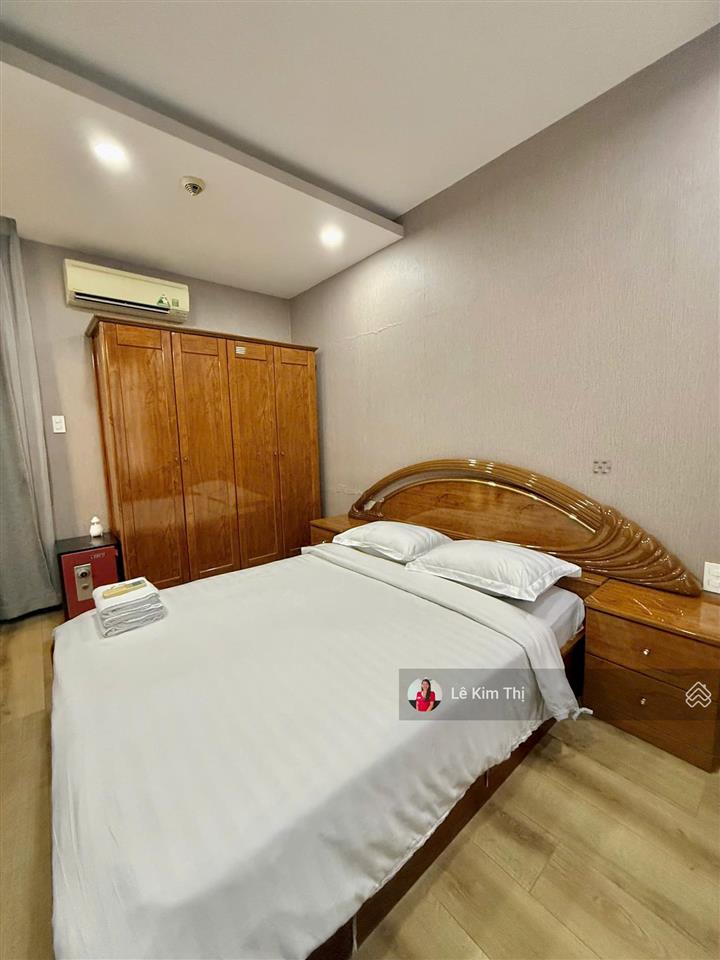 Sunrise city north 1 phòng ngủ 53m2 đủ nội thất view đông, cho thuê giá 16 triệu/tháng