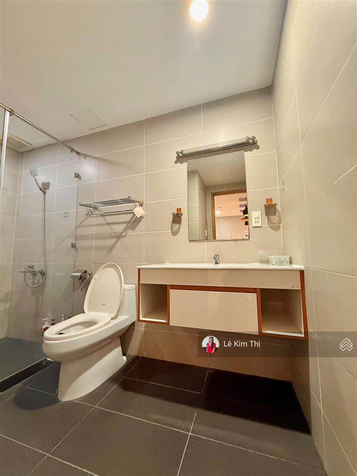 Sunrise city north 1 phòng ngủ 53m2 đủ nội thất view đông, cho thuê giá 16 triệu/tháng