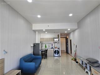 Cho thuê officetel sunrise city north 43m2, đủ nội thất, có ban công, giá 13 triệu/tháng