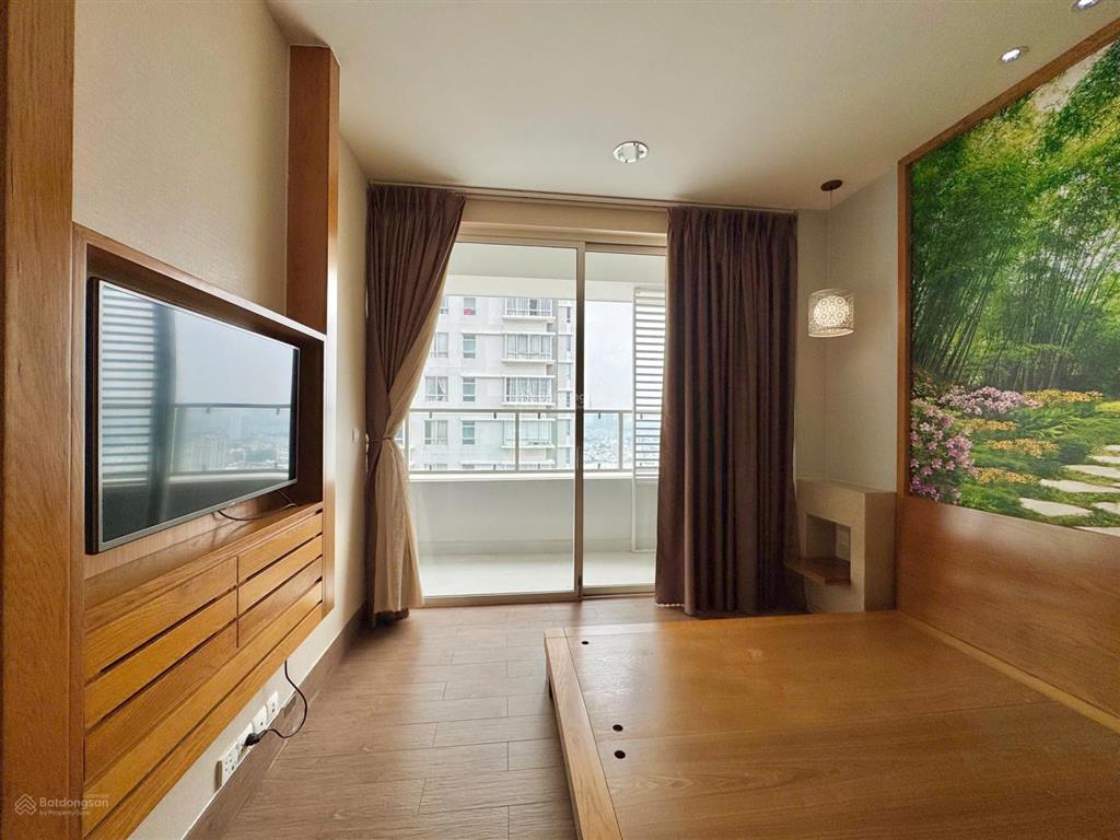 Hot  cho thuê căn hộ sunrise city south 1 phòng ngủ, 69m2, ban công rộng, 16 triệu/tháng