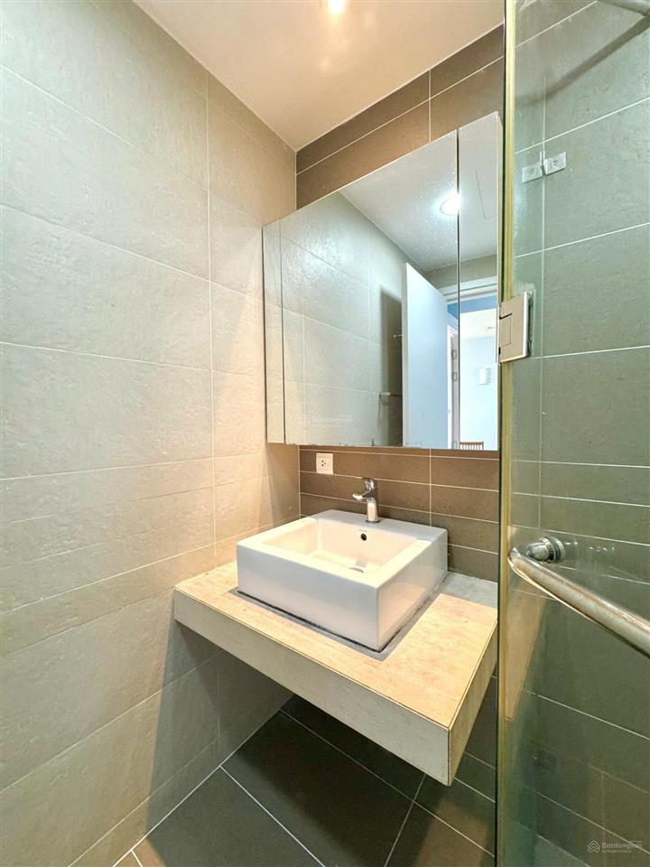 Hot  cho thuê căn hộ sunrise city south 1 phòng ngủ, 69m2, ban công rộng, 16 triệu/tháng