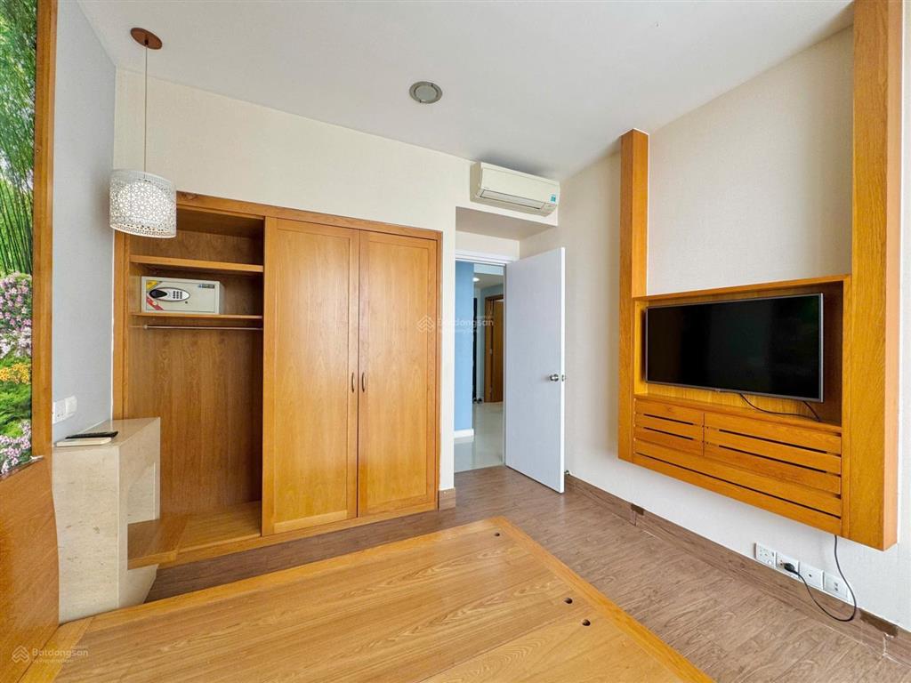 Hot  cho thuê căn hộ sunrise city south 1 phòng ngủ, 69m2, ban công rộng, 16 triệu/tháng