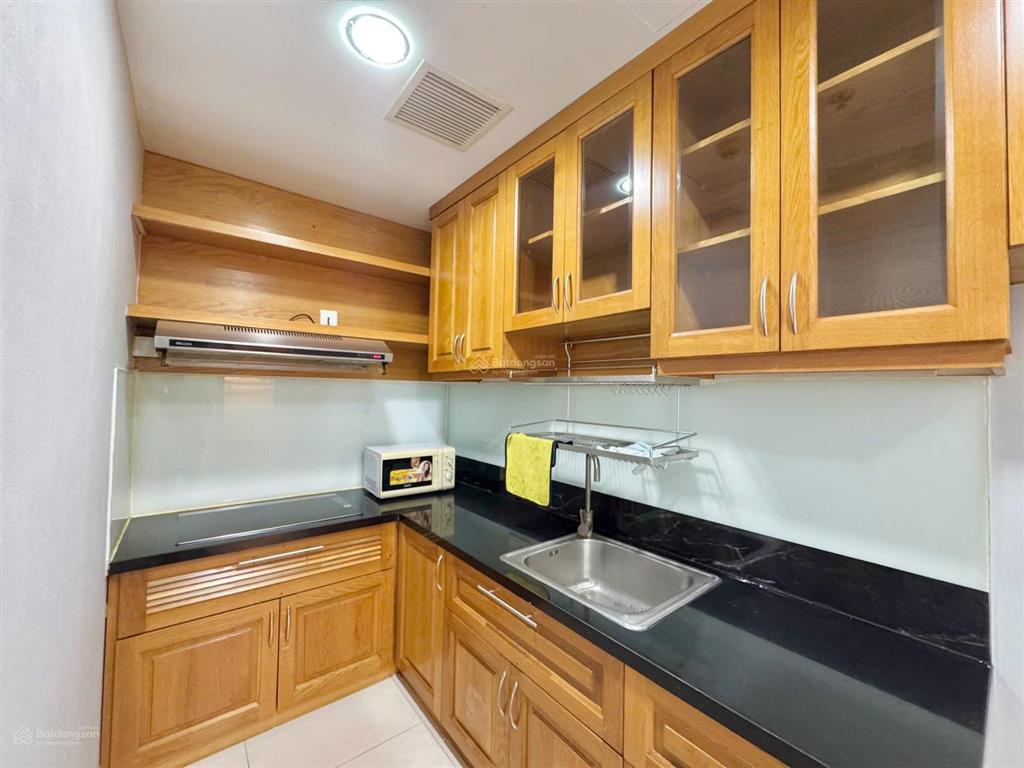 Hot  cho thuê căn hộ sunrise city south 1 phòng ngủ, 69m2, ban công rộng, 16 triệu/tháng
