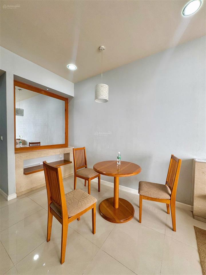 Hot  cho thuê căn hộ sunrise city south 1 phòng ngủ, 69m2, ban công rộng, 16 triệu/tháng