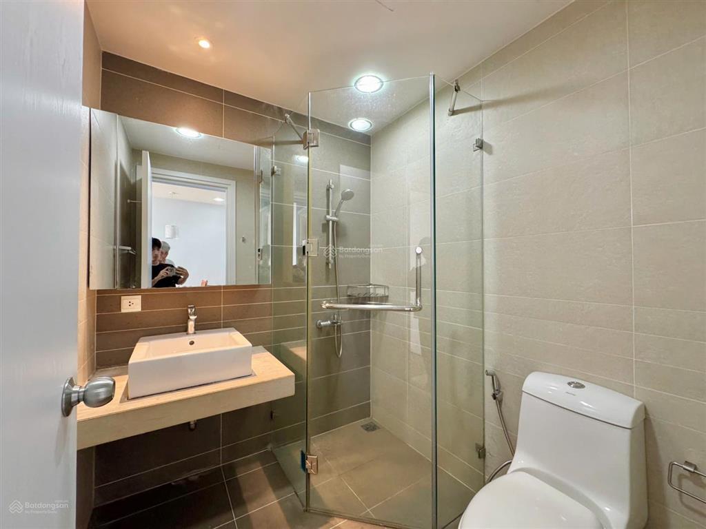 Hot  cho thuê căn hộ sunrise city south 1 phòng ngủ, 69m2, ban công rộng, 16 triệu/tháng