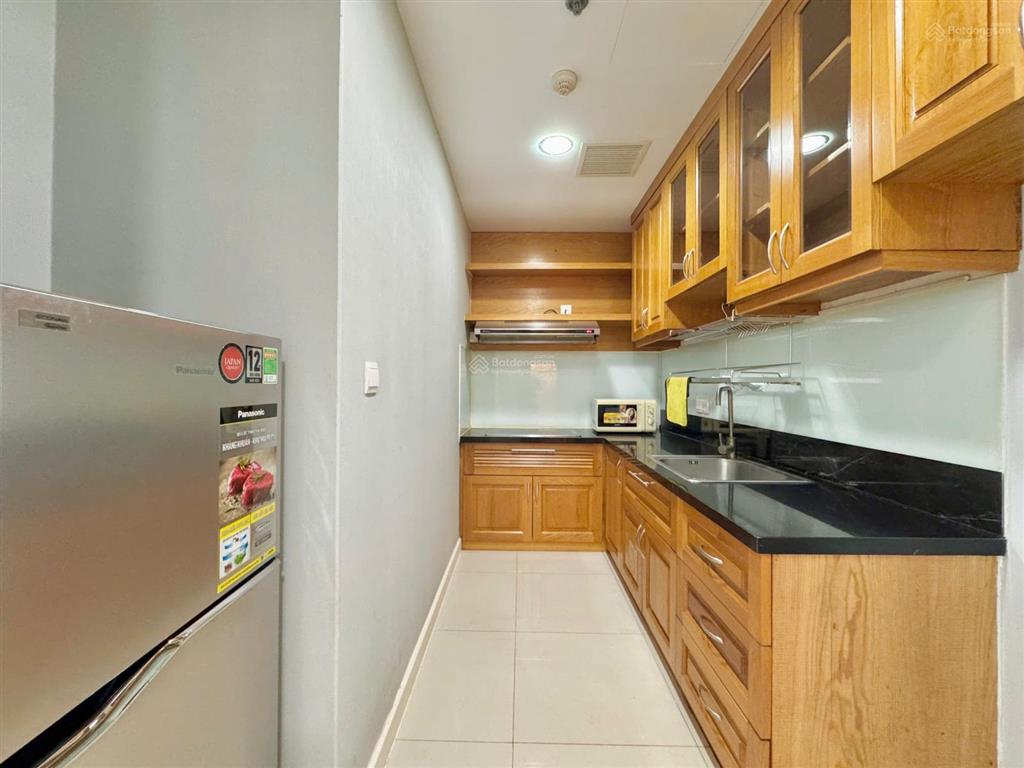 Hot  cho thuê căn hộ sunrise city south 1 phòng ngủ, 69m2, ban công rộng, 16 triệu/tháng