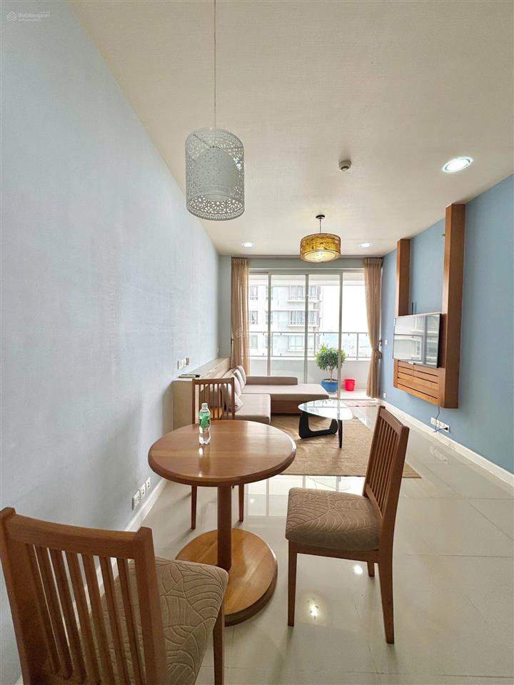 Hot  cho thuê căn hộ sunrise city south 1 phòng ngủ, 69m2, ban công rộng, 16 triệu/tháng