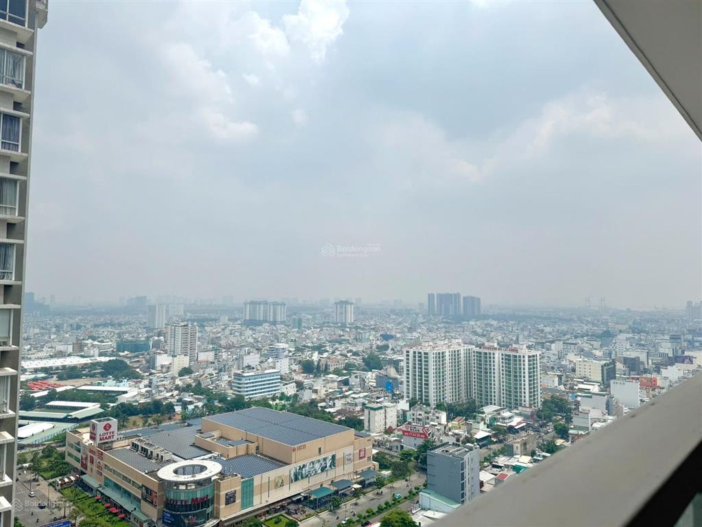 Hot  cho thuê căn hộ sunrise city south 1 phòng ngủ, 69m2, ban công rộng, 16 triệu/tháng