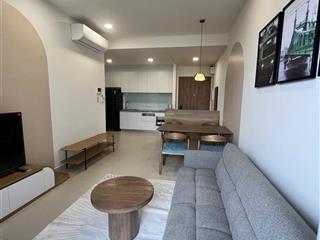 Căn hộ the glory thành phố mới