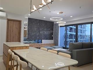 Cho thuê căn hộ the glory 3 phòng ngủ 107m2