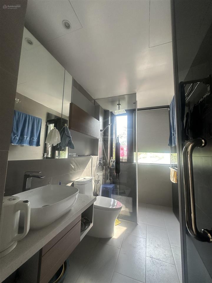 Nhà phố an gia tân phước khánh