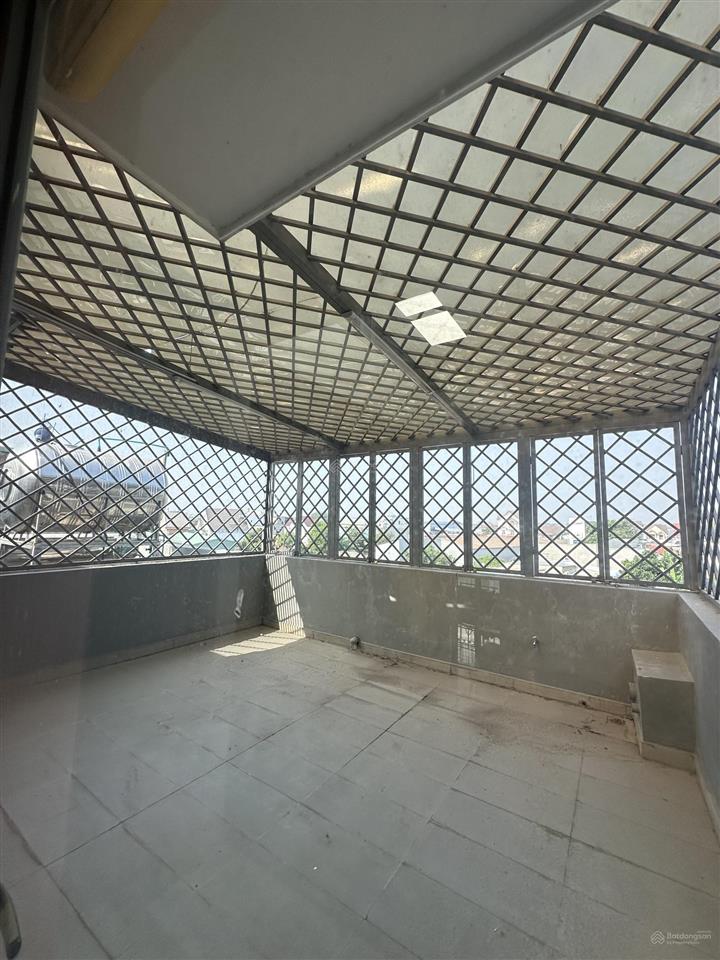 Nhà phố an gia tân phước khánh