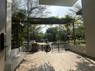 Nhà phố an gia tân phước khánh