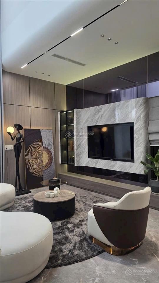 Biệt thự sycamore thành phố mới