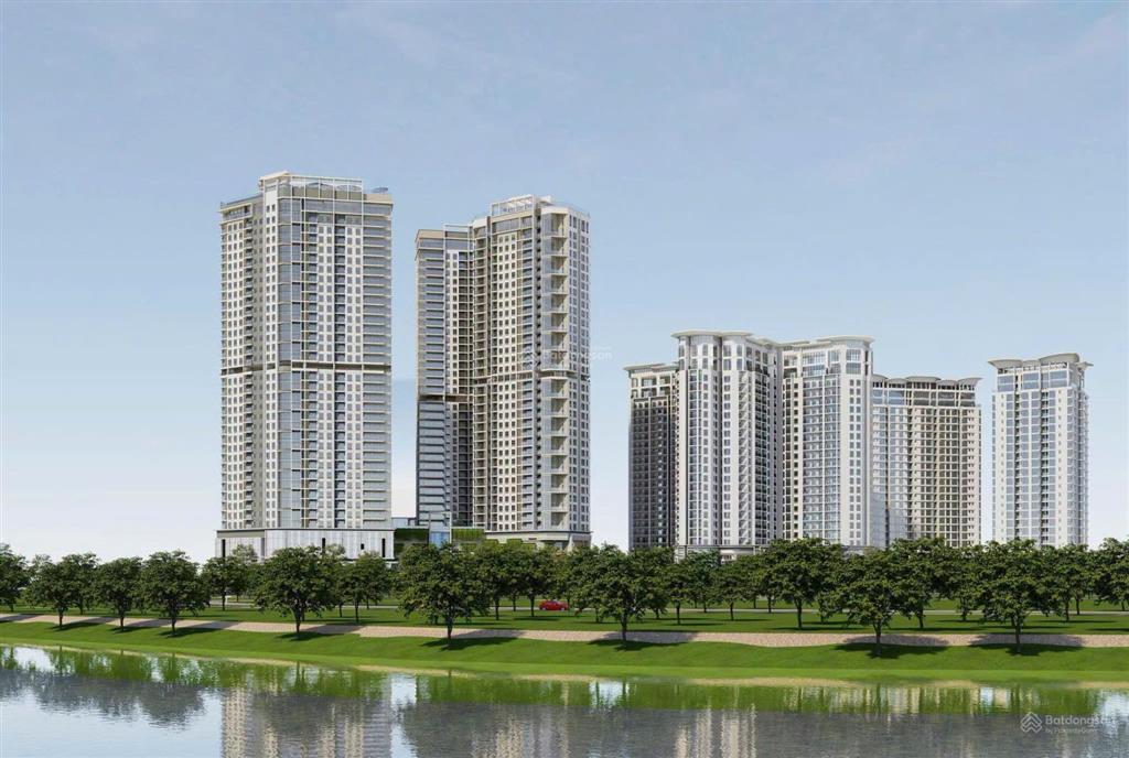 Sora3 dự án mới tại thành phố mới