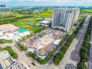 Sora3 dự án mới tại thành phố mới