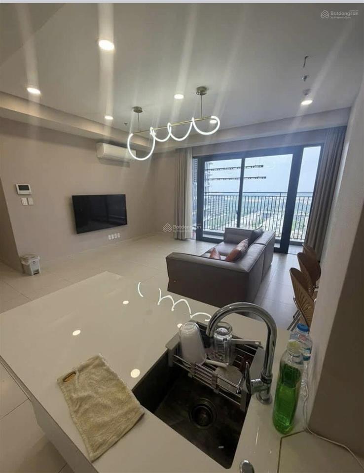 Bán căn hộ 2pn the glory 82m2 thành phố mới