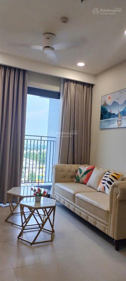Chuyển nhượng căn the glory 1pn thành phố mới