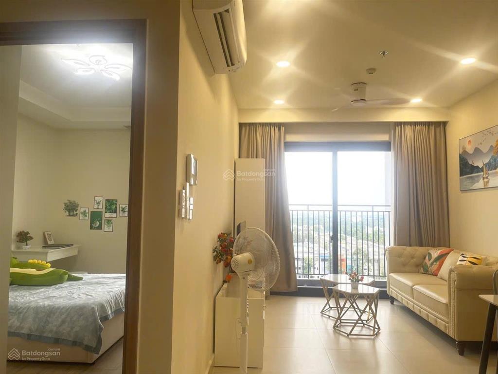 Chuyển nhượng căn the glory 1pn thành phố mới