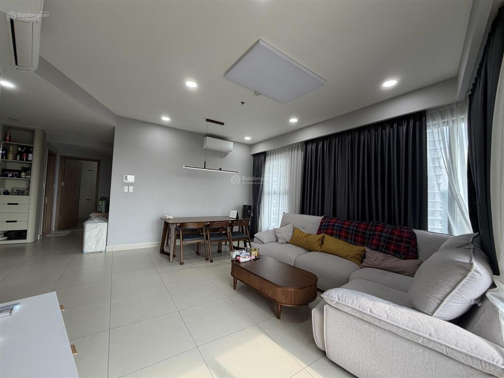 Căn 3 phòng ngủ xuất nước ngoài the glory tại thành phố mới