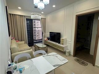 The glory hai phòng ngủ 62m2 thành phố mới