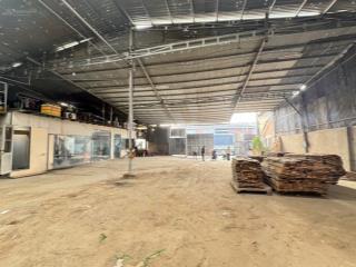 Cho thuê xưởng 1.000.m2. giá thuê 20tr tháng. ph hố nai. trạm điện