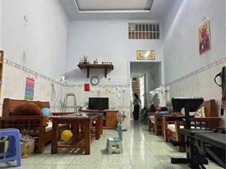 Hạ giá gần chợ nhỏ tân hiệp,sổ riêng, thổ cư, đất ở đô thị chính chủ, diện tích 4x23