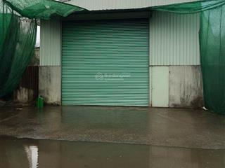 Cần bán kho 250m2 (10x25) kdc tân đức, kế bên là khu công nghiệp tân đức, tân đô, khu phát triển