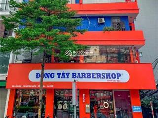 Cho thuê nhà mặt phố xã đàn, mặt tiền 7,6m, diện tích 122m2x 6tầng, chính chủ giá tốt