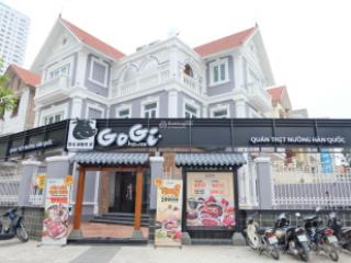 Lô góc mặt phố tại linh đàm, diện tích 330m2, view siêu đỉnhgiá ưu đãi