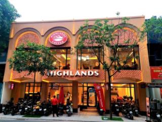 Lô góc cho thuê nhà mặt phố hoàng cầu, mặt tiền 28m , dt 117m2x 7 tầng, view đẹp, giá ưu đãi