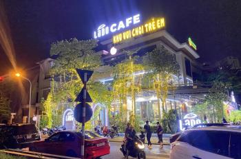 Cho thuê nhà mặt phố nguyễn xuân khoát, lô góc 3 mặt tiền 25m siêu rộng, dt 130m2x 3tầng