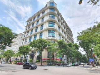 Lô góc mặt phố lý thường kiệt, mặt tiền 13m, dt 260m2, view siêu hot
