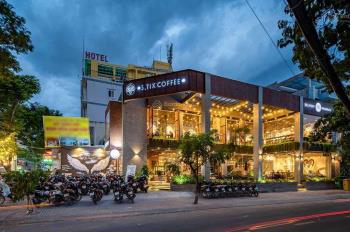 Cho thuê nhà mặt phố tại quang trunghà đông, mặt tiền 6,5m, dt 130m2, hàng hiếm giá hời
