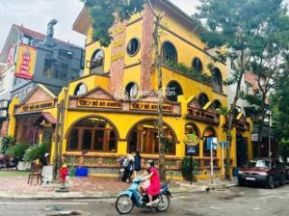 Cho thuê nhà mặt phố trần hưng đạo  hoàn kiếm, mặt tiền 8.6m, dt 140m2, giá ưu đãi