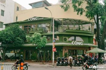 Cho thuê nhà mặt phố trần hưng đạo  hoàn kiếm, mặt tiền 8.6m, dt 140m2, giá ưu đãi