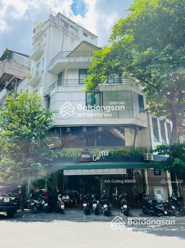 Chính chủ muốn cho thuê nhà mặt phố trung hòa, lô góc 30m, diện tích 300 m2, 5 tầng