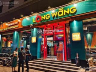 Cho thuê nhà mặt phố hoàng đạo thúy, mặt tiền 16m, diện tích 240m2, hàng hiếm giá hời