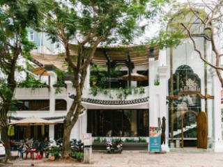 Cho thuê nhà mặt phố lý thường kiệt, mặt tiền 10m, diện tích 109m2, siêu phẩm giá siêu hời