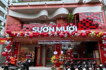 Cho thuê nhà mặt phố giảng võ, mặt tiền 7m, diện tích 170m2, giá siêu hời