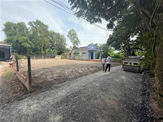 Hàng hiếm ở củ chi tp hcm. diện tích 130m2, xây nhà hoàn công ngay, giá 1tỷ190tr gặp chính chủ