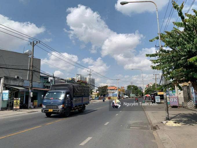 Đất thổ cư xã tân thông hội, củ chi, tp hcm giá 1tỷ400tr sổ sẵn mua bán nhanh gọn