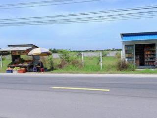 Chính chủ bán đất mặt tiền tỉnh lộ 7 (lộ 30m) ở củ chi, tp hcm. sổ sẵn, xây nhà ngay, giá hơn 1 tỷ