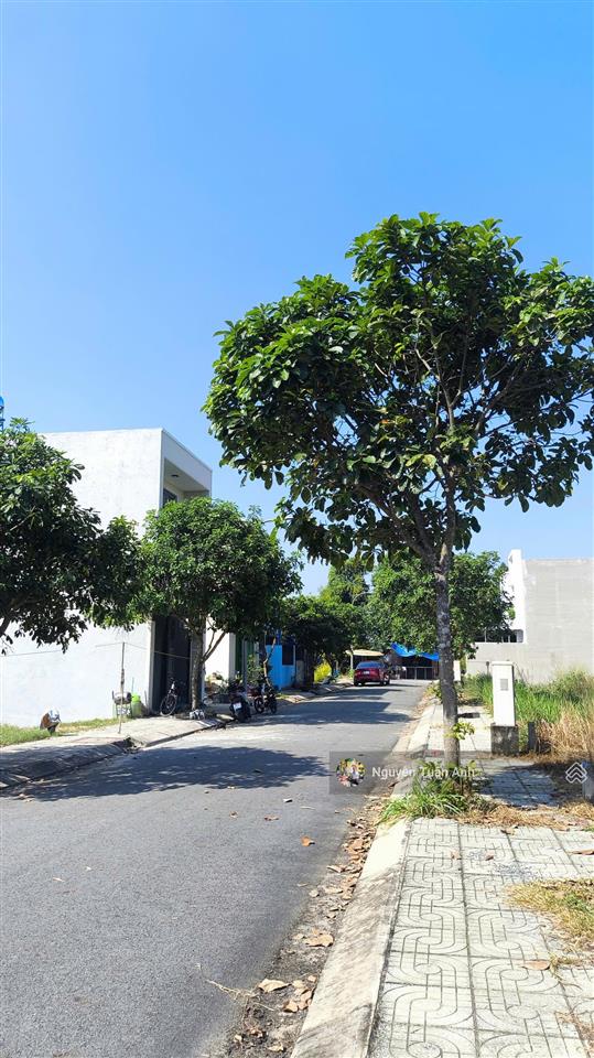 Bán lô đất thổ cư ở củ chi, tp hcm, sổ hồng riêng qh hiện hưu xây nhà ngay