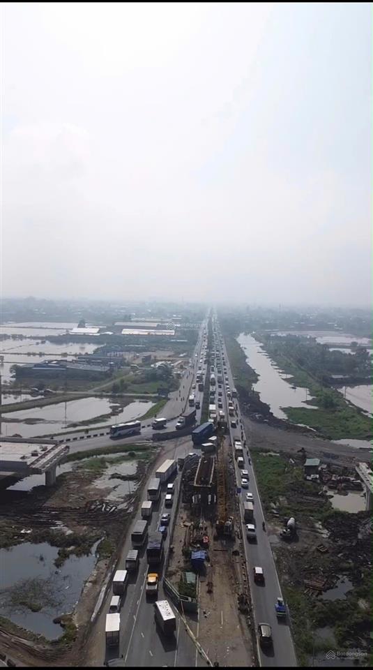 Đất mặt tiền đường nhựa, giá 1 tỷ 680tr, ngay bệnh viện xuyên á, củ chi, tp. hồ chí minh